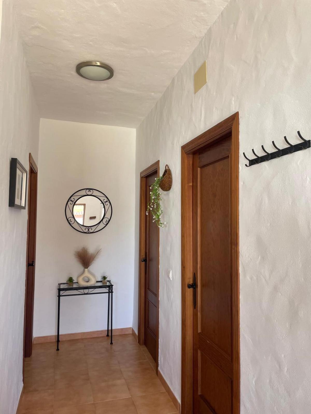 カディス Casa Luciaヴィラ エクステリア 写真